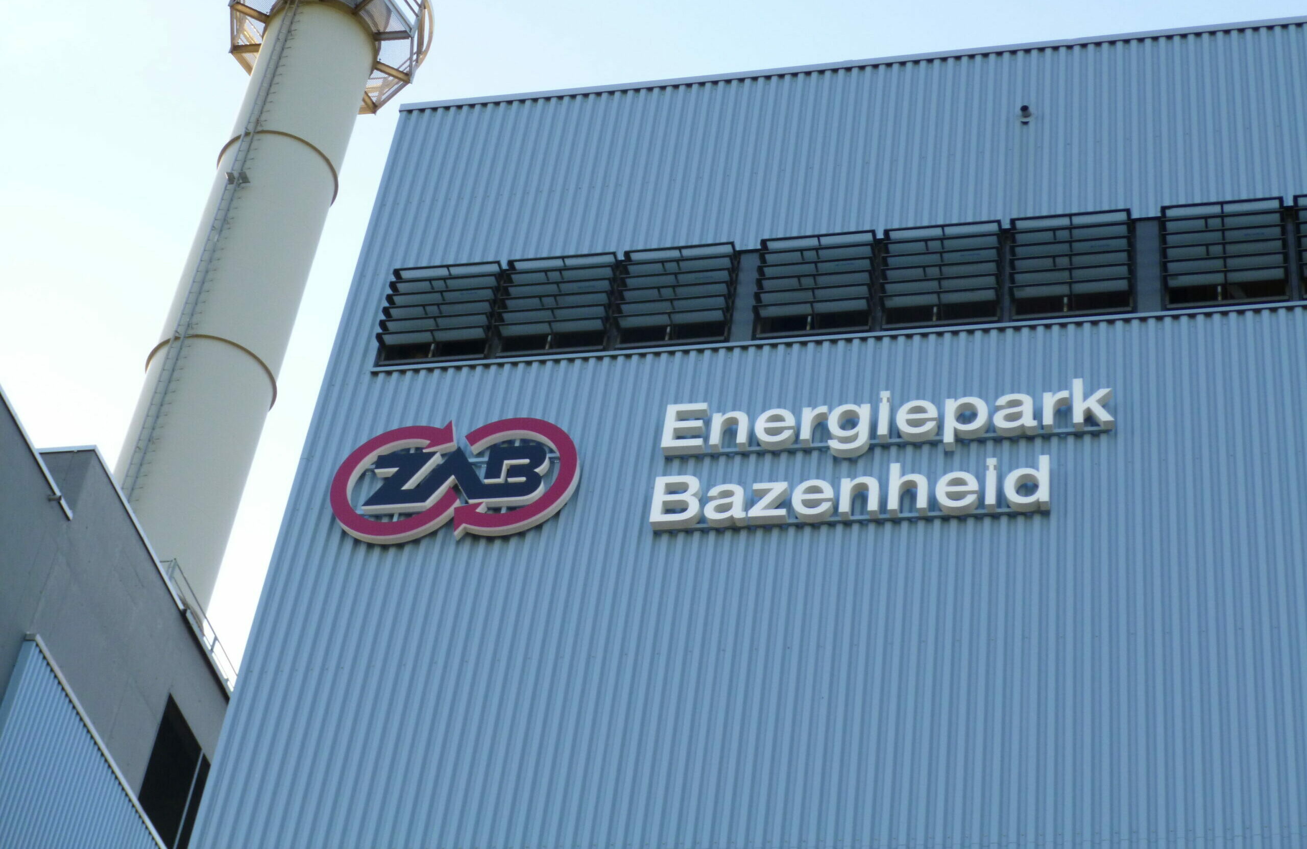 In den Thermischen Anlagen wird Energie in Form von Dampf, Strom und Fernwärme produziert.