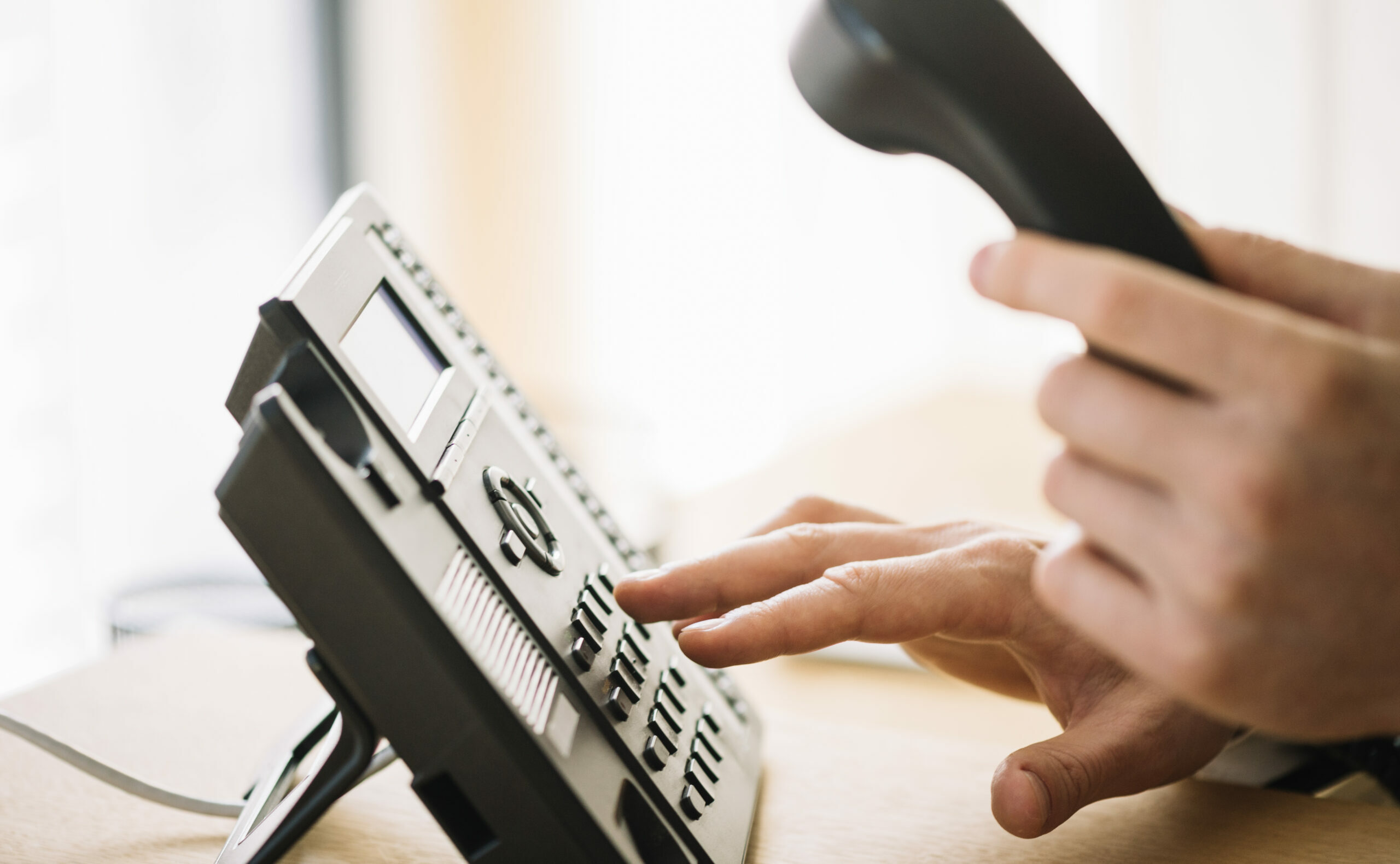 Wir sind gerne jederzeit für Sie erreichbar.